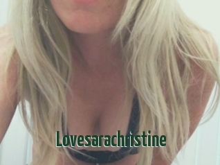 Lovesarachristine