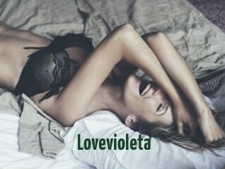 Lovevioleta