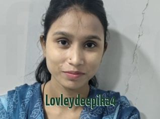 Lovleydeepika4