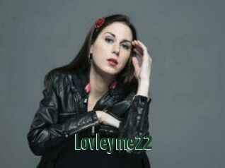 Lovleyme22