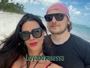 Loyandvanessa