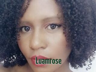 Luamrose