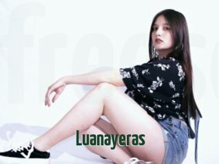 Luanayeras
