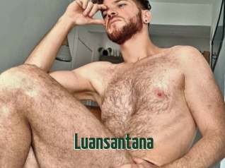 Luansantana