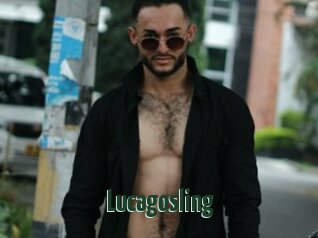 Lucagosling