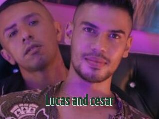 Lucas_and_cesar