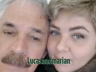 Lucasandmarian