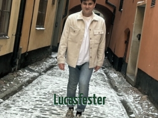 Lucasfester