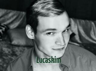 Lucaskim