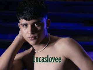 Lucaslovee
