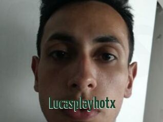 Lucasplayhotx