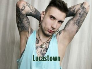 Lucastown