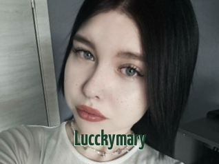 Lucckymary