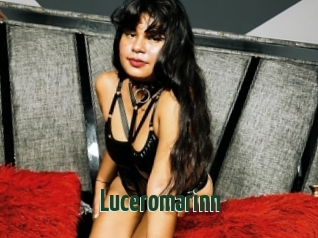 Luceromarinn