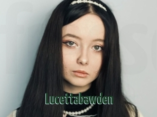 Lucettabawden