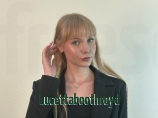 Lucettaboothroyd