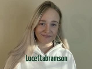 Lucettabramson