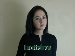 Lucettabrow