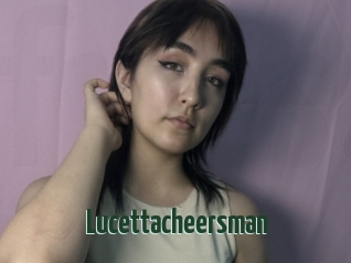 Lucettacheersman