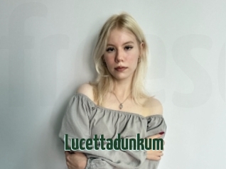 Lucettadunkum