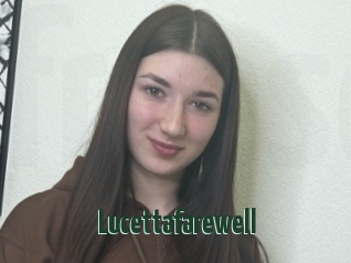 Lucettafarewell