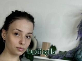 Lucettagills