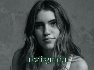 Lucettagrandon