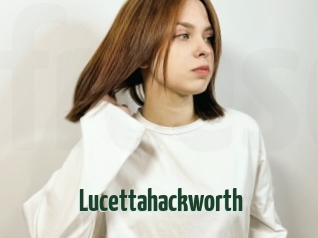 Lucettahackworth