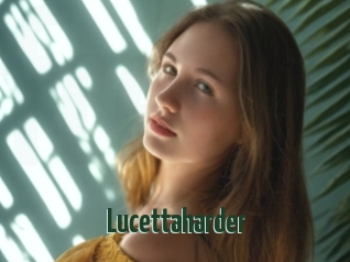 Lucettaharder