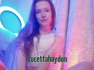 Lucettahaydon
