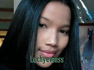 Luchyevanss