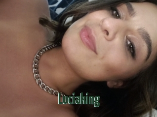 Luciaking