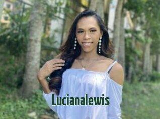 Lucianalewis
