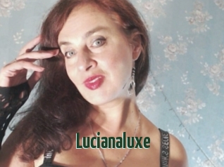 Lucianaluxe