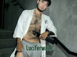 Luciferwalk