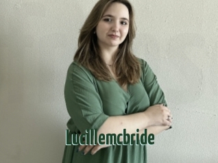Lucillemcbride