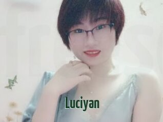 Luciyan