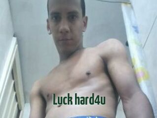 Luck_hard4u