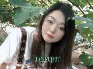 Lucksuper
