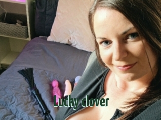 Lucky_clover