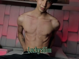 Luckysliim