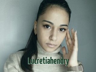 Lucretiahendry