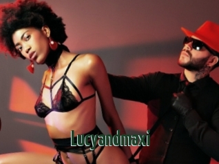 Lucyandmaxi