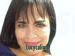 Lucycalient