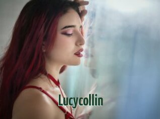 Lucycollin