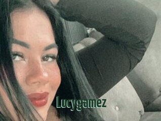 Lucygamez