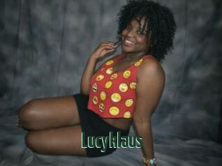 Lucyklaus