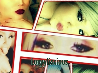 Lucyyliscious