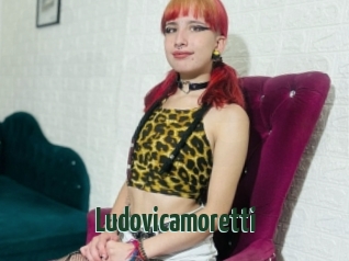Ludovicamoretti
