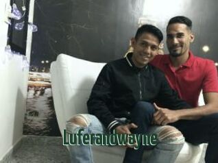 Luferandwayne